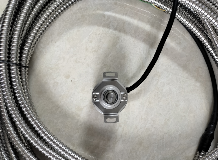 数控母线冲剪机用编码器HMA-8L29G8-30F2000BM-S9-Y-9.5